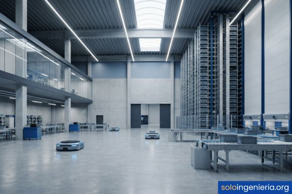 Centro de distribución