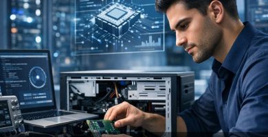 CompTIA A+