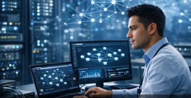 certificación CCNA