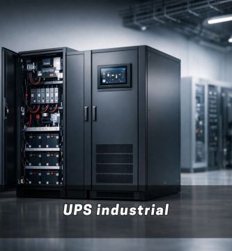 UPS industrial