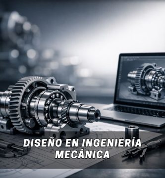 diseño en ingeniería mecánica