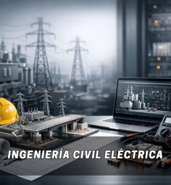 ingeniería civil eléctrica