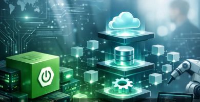 microservicios con Spring Boot