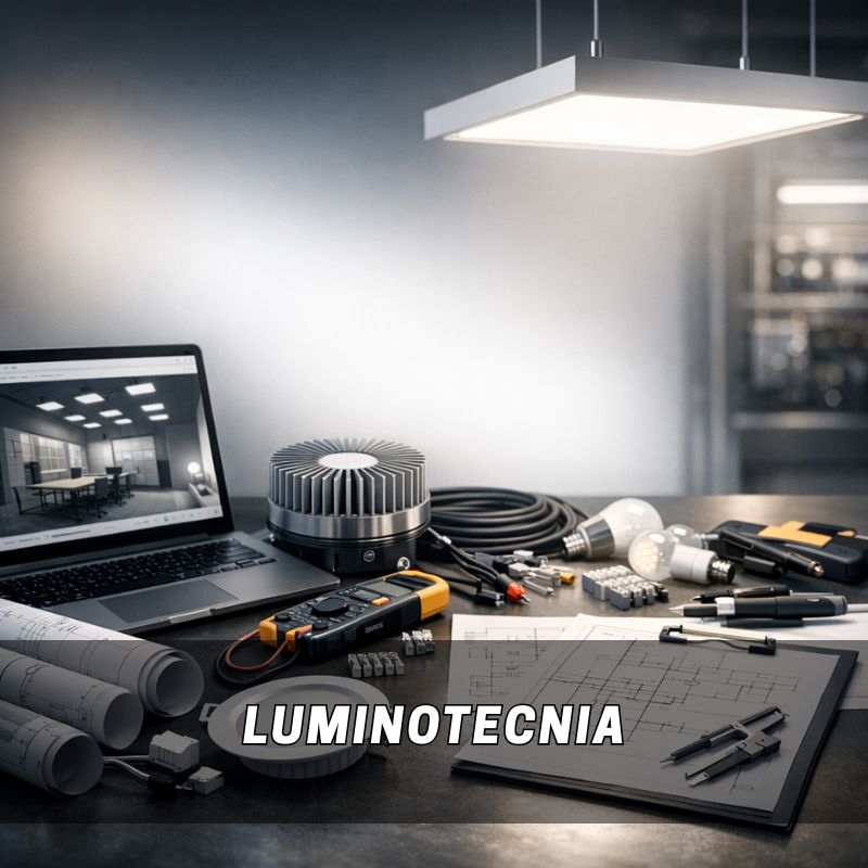 luminotecnia