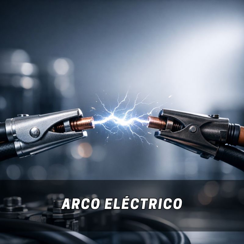 arco eléctrico
