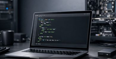 scripting Bash