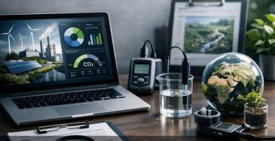 Auditoría ambiental empresarial