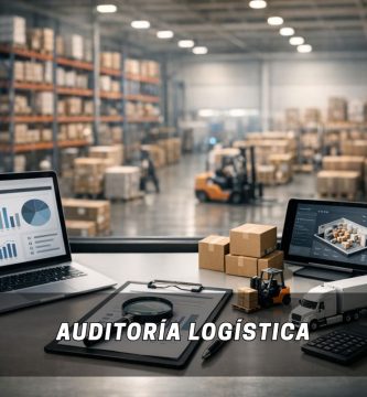 Auditoría logística
