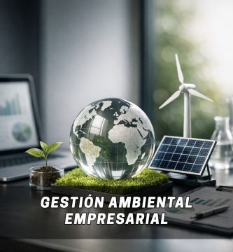 Gestión ambiental empresarial