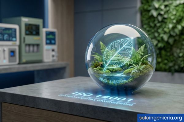 ISO 14001