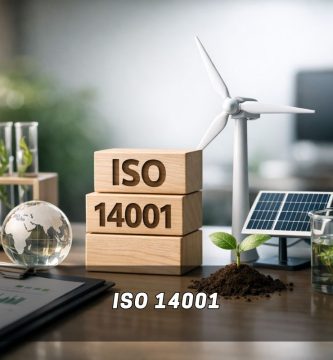 ISO 14001