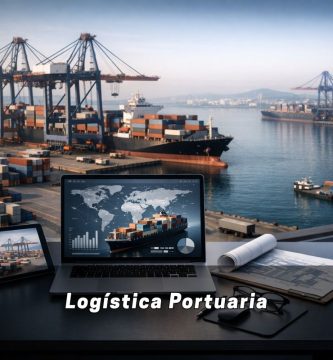 Logística Portuaria