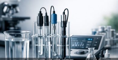 Parámetros de calidad del agua potable