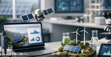 qué hace un ingeniero ambiental