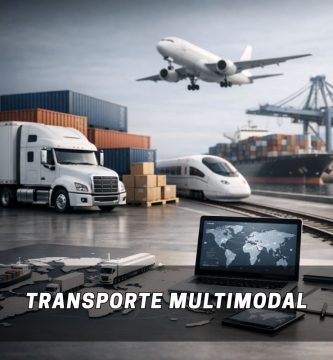 Transporte multimodal