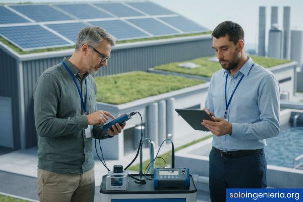 Auditoría ambiental empresarial