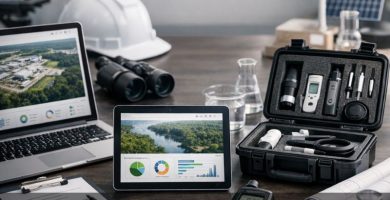 cómo hacer una auditoría ambiental paso a paso