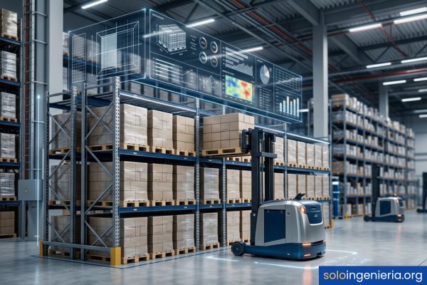 Dimensionamiento de capacidad de almacenamiento