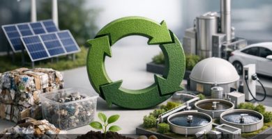 economía circular