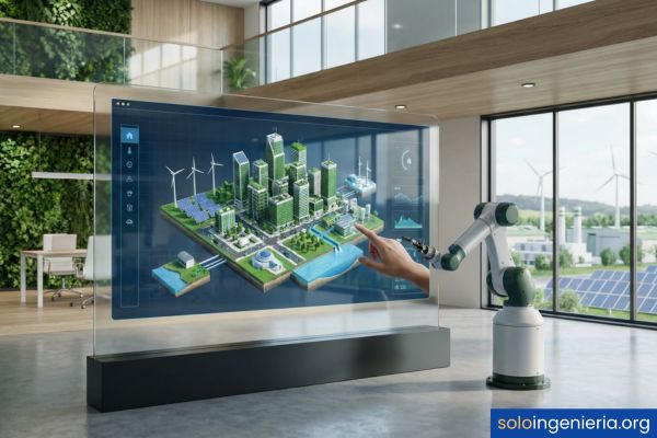 Gestión ambiental empresarial