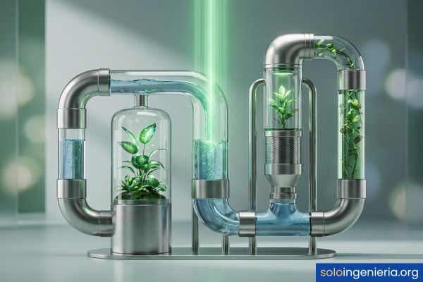 ingeniería ambiental