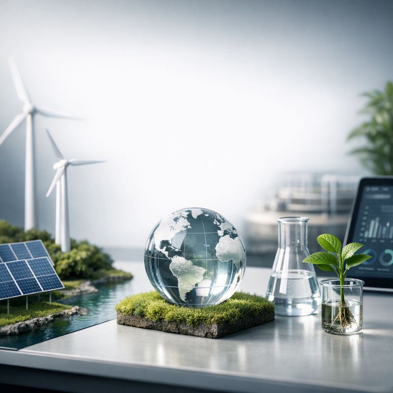 ingeniería ambiental