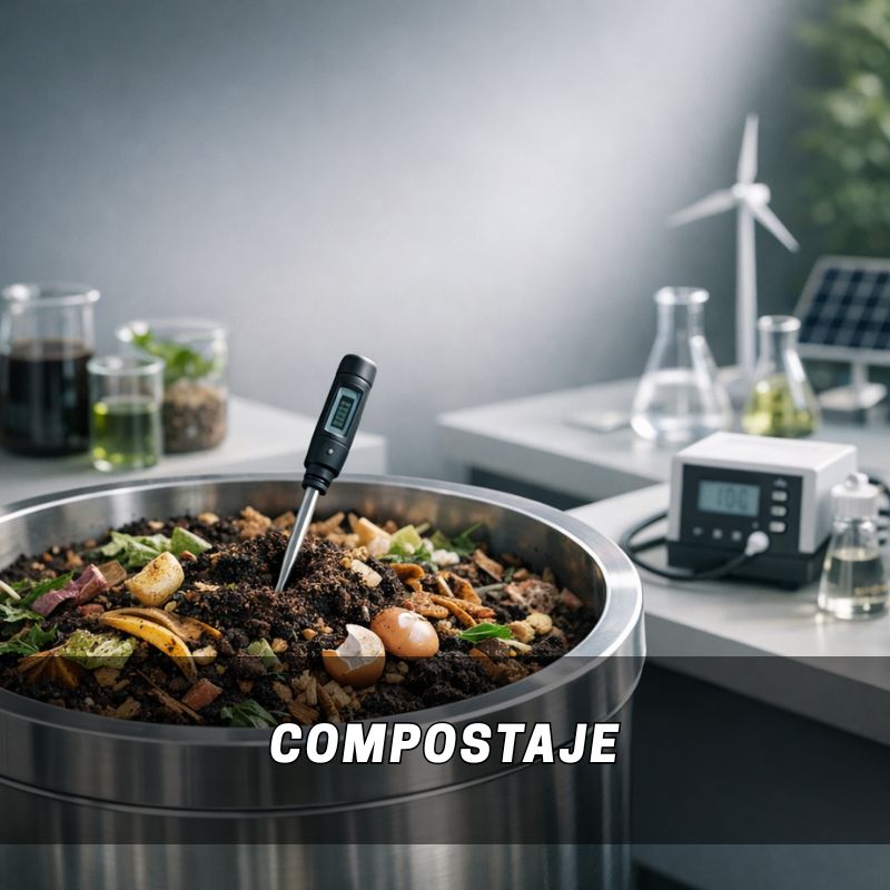 compostaje