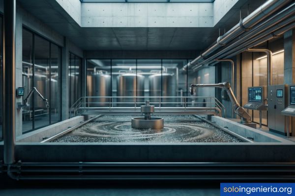 tratamiento de aguas residuales por lodos activados