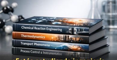 libros de ingeniería química para estudiantes