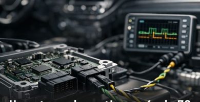 can bus automotriz