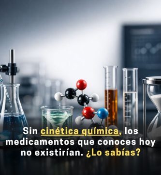 cinética química