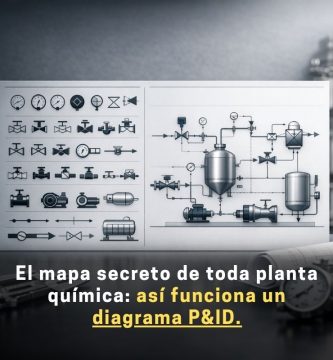 diagramas P&ID simbología y ejemplos