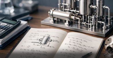 ejercicios resueltos de balance de materia y energía