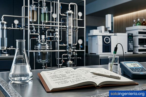ética profesional en ingeniería química