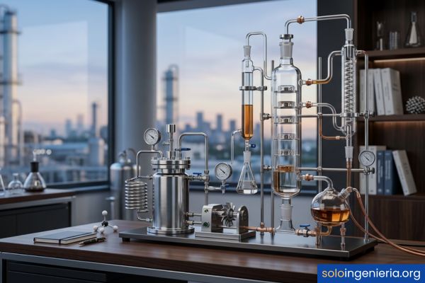 leyes de la termodinámica resumen para ingenieros
