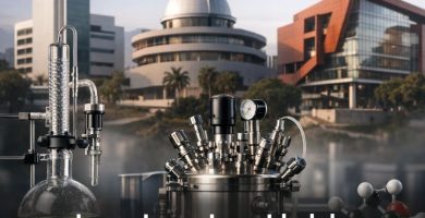 mejores universidades de ingeniería química en Latam