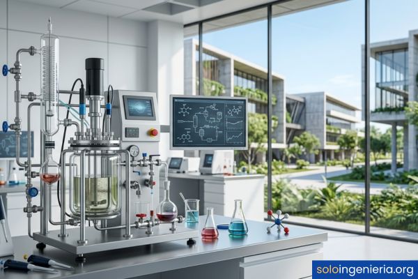 mejores universidades de ingeniería química en Latam