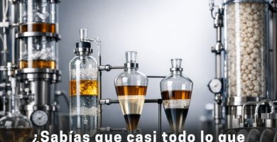 operaciones unitarias de transferencia de masa