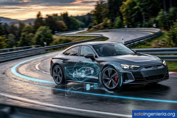qué es el sistema de estabilidad electrónica esc