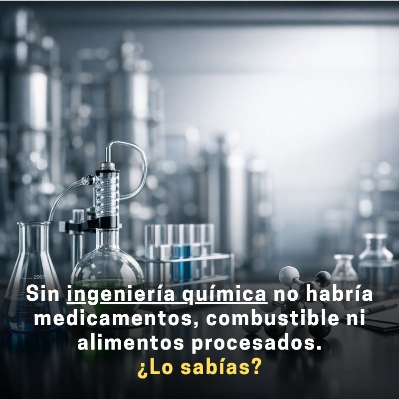 Ingeniería química