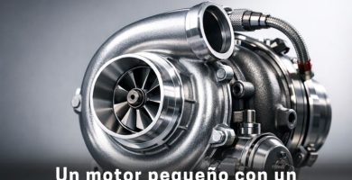 turbocompresor