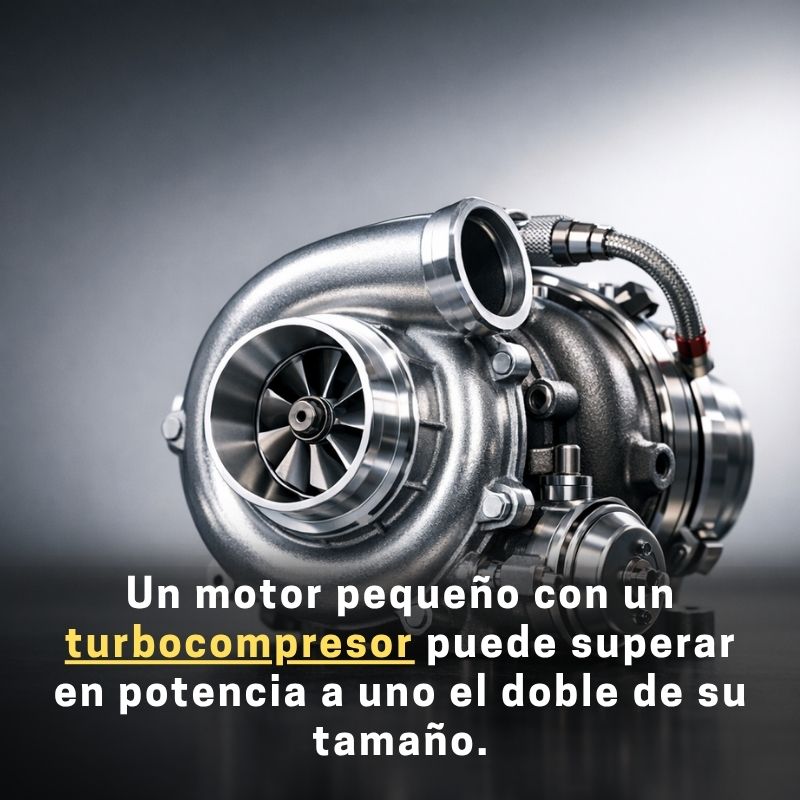 turbocompresor