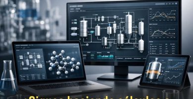 software para ingeniería química