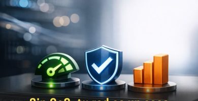 calidad de servicio QoS en redes