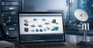 Cisco Packet Tracer