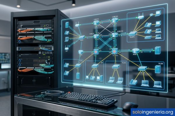 Cisco Packet Tracer