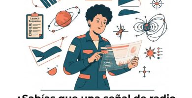 Las misiones espaciales más importantes de la historia