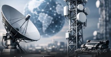 perfil de egreso de la ingeniería en telecomunicaciones