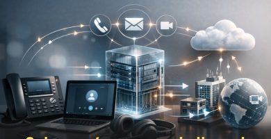 qué es el protocolo SIP en VoIP y cómo funciona