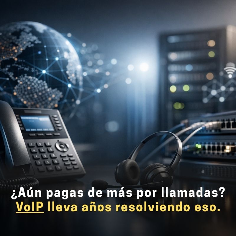 VoIP